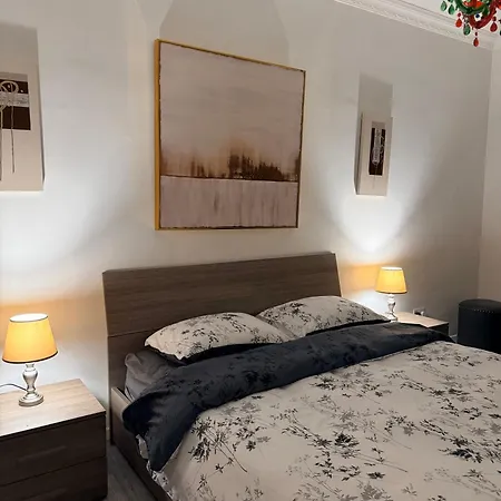 In Sliema's Heart Проживание в семье Gzira