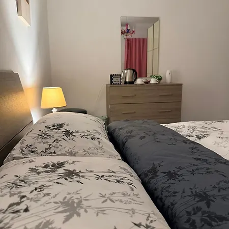 In Sliema's Heart * Gzira