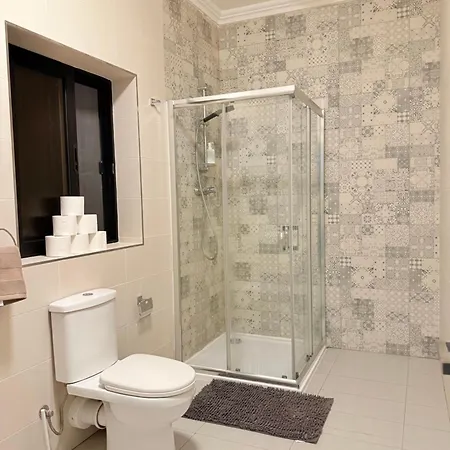 In Sliema's Heart Gazde/Camere de închiriat Gzira