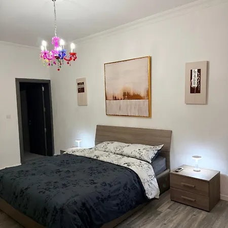 In Sliema's Heart Gzira