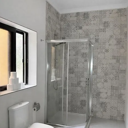 In Sliema's Heart Quarto em Acomodações Particulares *