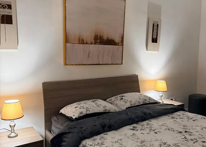 In Sliema's Heart Проживание в семье Gzira