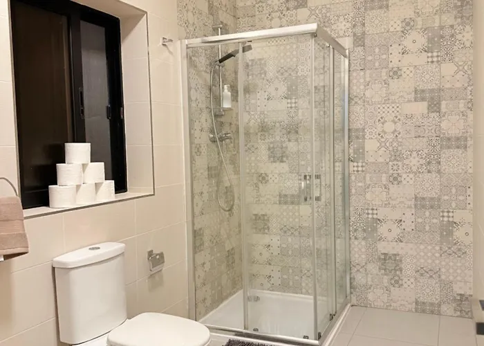 In Sliema's Heart Проживание в семье Gzira