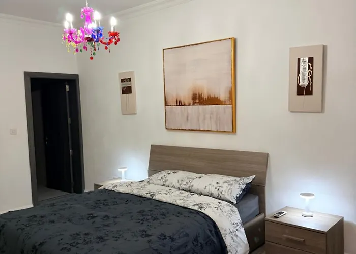 In Sliema's Heart Gzira